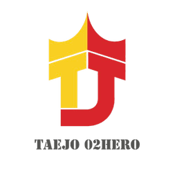 TAEJO Kickboxing Logo