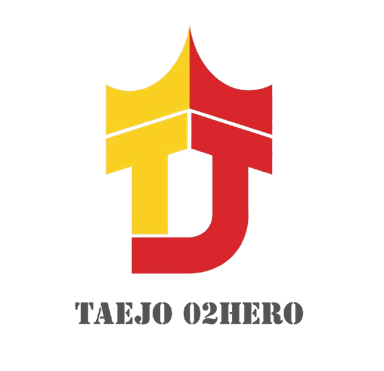 TAEJO Kickboxing Logo