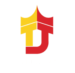 TAEJO Kickboxing Logo