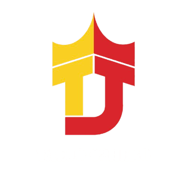 TAEJO Kickboxing Logo
