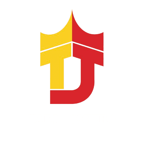 TAEJO Kickboxing logo